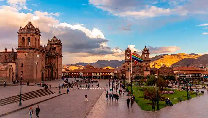 Exploring Cusco and Its Surroundings