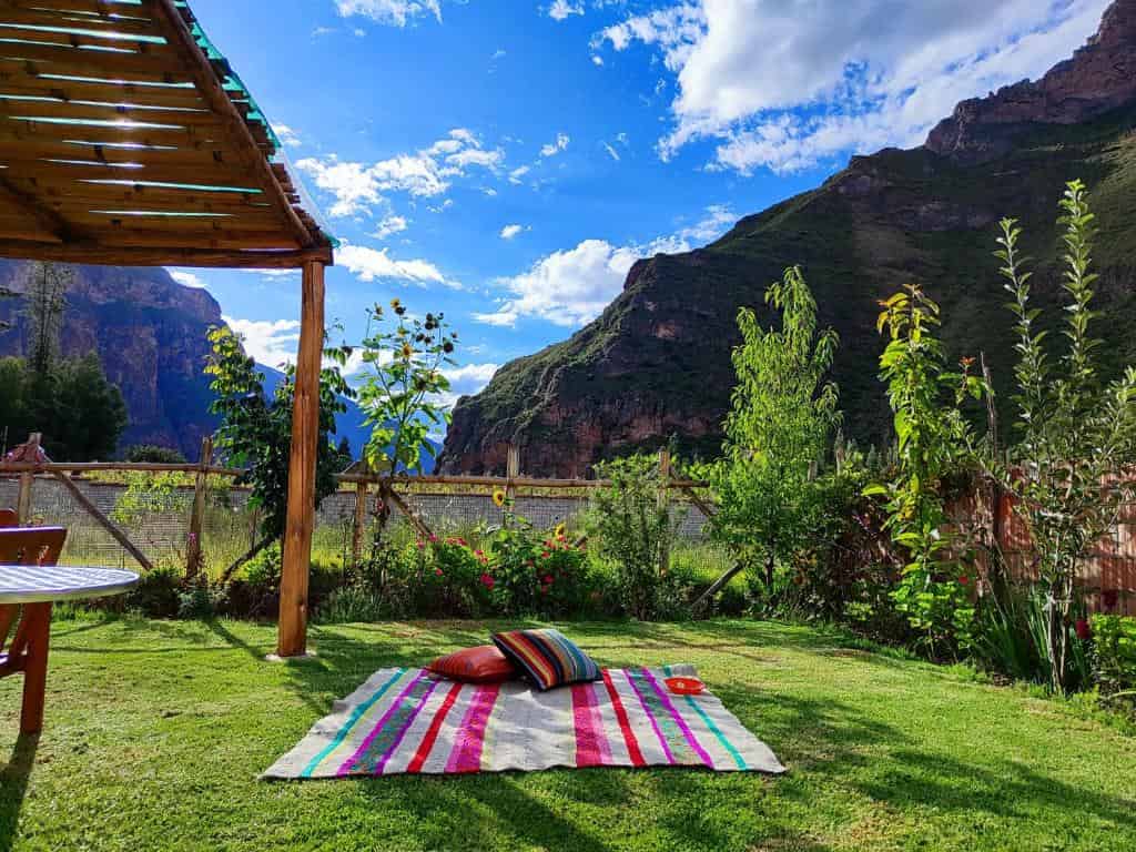 Hidden Gems of the Sacred Valley: Off-the-Beaten-Path Villages Near Cusco