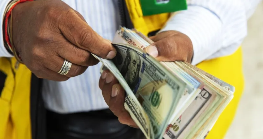 Currency Exchange in Peru: How to Avoid Fees and Get the Best Rates