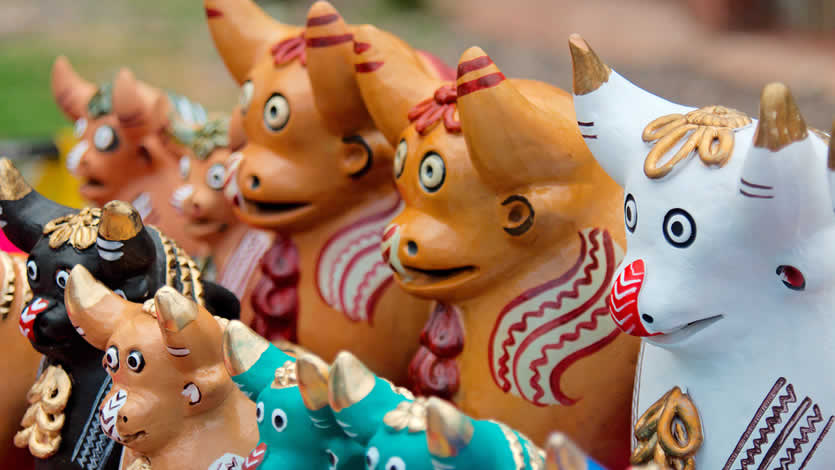 Ethical Souvenirs: How to Buy Sustainable Alpaca Products in Peru